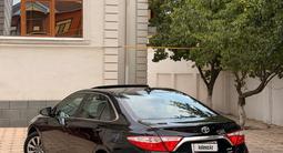 Toyota Camry 2016 года за 8 000 000 тг. в Актау – фото 5