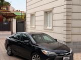 Toyota Camry 2016 годаүшін8 500 000 тг. в Актау – фото 2
