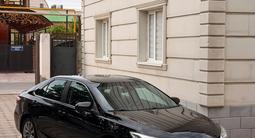 Toyota Camry 2016 года за 8 000 000 тг. в Актау – фото 2