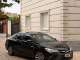 Toyota Camry 2016 годаүшін8 500 000 тг. в Актау