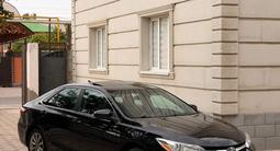Toyota Camry 2016 года за 8 000 000 тг. в Актау