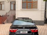 Toyota Camry 2016 годаүшін8 500 000 тг. в Актау – фото 4