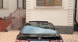 Toyota Camry 2016 года за 8 000 000 тг. в Актау – фото 4