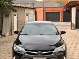 Toyota Camry 2016 годаүшін8 500 000 тг. в Актау – фото 3