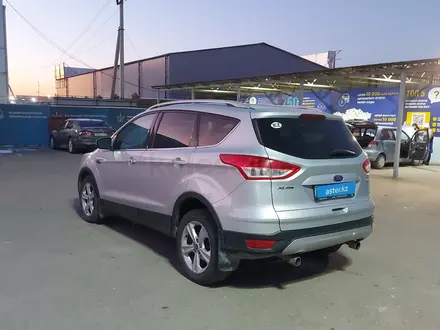 Ford Kuga 2013 года за 4 700 000 тг. в Шымкент – фото 4