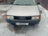 Audi 80 1988 года за 1 100 000 тг. в Туркестан – фото 2