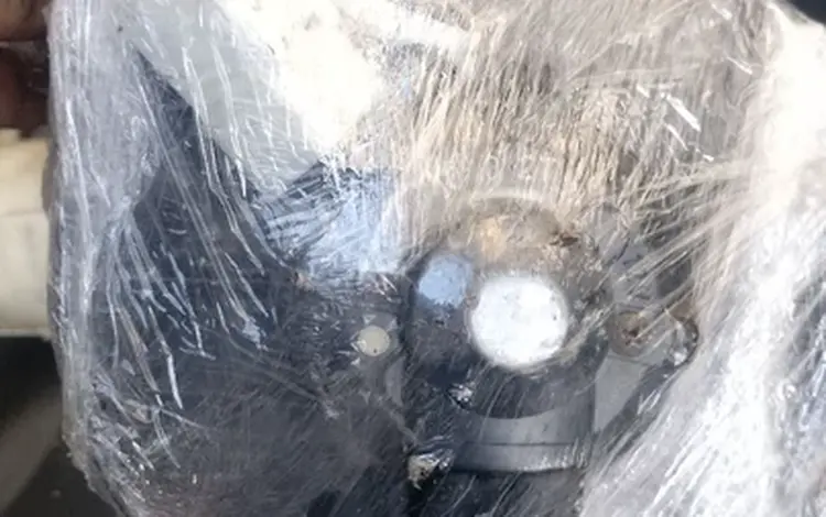 Toyota mark 100 печка вентилятора за 15 000 тг. в Алматы