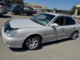 Hyundai Sonata 2005 года за 500 000 тг. в Актау – фото 2