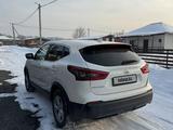 Nissan Qashqai 2019 года за 11 500 000 тг. в Алматы – фото 5