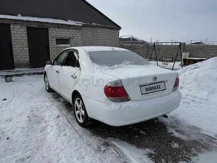 Toyota Camry 2001 года за 4 800 000 тг. в Астана – фото 4