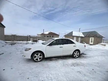 Toyota Camry 2001 года за 4 800 000 тг. в Астана – фото 7