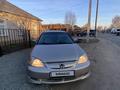 Honda Civic 2003 года за 1 800 000 тг. в Павлодар