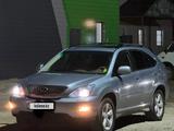 Lexus RX 350 2006 года за 6 500 000 тг. в Актобе – фото 3