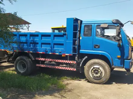 Foton  FORLAND 2021 года за 19 990 000 тг. в Тараз – фото 17