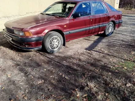 Mitsubishi Galant 1991 года за 1 100 000 тг. в Алматы