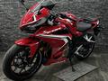 Honda  CBR 500 R BATYR MOTО СКИДКА 10% !!! 2021 годаүшін4 680 000 тг. в Алматы – фото 19