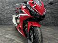 Honda  CBR 500 R BATYR MOTО СКИДКА 10% !!! 2021 года за 4 680 000 тг. в Алматы – фото 2