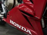 Honda  CBR 500 R BATYR MOTO 2021 года за 5 200 000 тг. в Алматы – фото 4