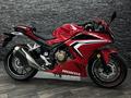 Honda  CBR 500 R BATYR MOTО СКИДКА 10% !!! 2021 годаүшін4 680 000 тг. в Алматы – фото 8