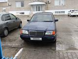 Mercedes-Benz C 180 1996 годаүшін1 900 000 тг. в Актобе