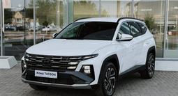 Hyundai Tucson Prime 2026 года за 14 990 000 тг. в Сарыагаш
