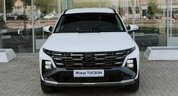 Hyundai Tucson Prime 2026 года за 14 990 000 тг. в Сарыагаш – фото 2