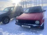 Volkswagen Golf 1987 года за 950 000 тг. в Степняк – фото 3