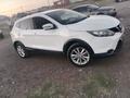 Nissan Qashqai 2018 годаүшін8 000 000 тг. в Шымкент