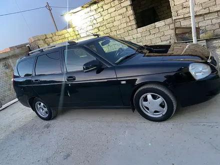 ВАЗ (Lada) Priora 2171 2013 года за 2 800 000 тг. в Бейнеу – фото 14