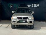 Mitsubishi Montero Sport 2003 года за 5 300 000 тг. в Актау – фото 2