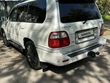 Lexus LX 470 2004 года за 12 000 000 тг. в Алматы – фото 2