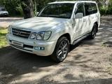 Lexus LX 470 2004 года за 12 000 000 тг. в Алматы