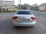 Audi A4 2007 годаүшін3 300 000 тг. в Алматы – фото 4