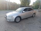 Audi A4 2007 годаүшін3 300 000 тг. в Алматы – фото 2