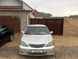 Toyota Camry 2002 года за 5 000 000 тг. в Жанаозен
