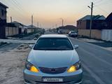 Toyota Camry 2002 года за 5 000 000 тг. в Жанаозен – фото 3