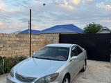 Toyota Camry 2002 года за 5 000 000 тг. в Жанаозен – фото 5