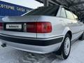 Audi 80 1992 годаfor2 950 000 тг. в Астана – фото 10