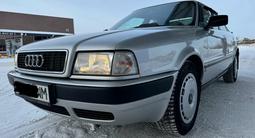 Audi 80 1992 годаүшін2 950 000 тг. в Астана