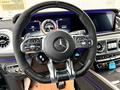 Mercedes-Benz G 63 AMG 2024 годаүшін136 000 000 тг. в Алматы – фото 9