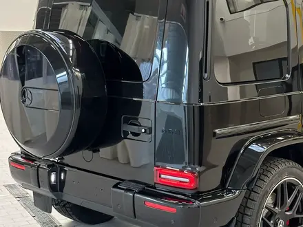 Mercedes-Benz G 63 AMG 2024 года за 136 000 000 тг. в Алматы – фото 3