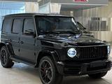 Mercedes-Benz G 63 AMG 2024 года за 136 000 000 тг. в Алматы