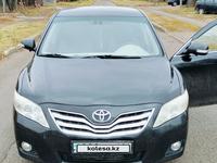 Toyota Camry 2010 года за 6 500 000 тг. в Астана