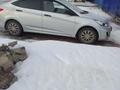 Hyundai Accent 2014 годаfor3 000 000 тг. в Уральск – фото 3