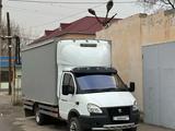 ГАЗ ГАЗель 2011 года за 9 700 000 тг. в Туркестан