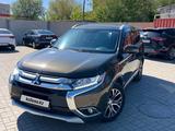 Mitsubishi Outlander 2017 года за 9 000 000 тг. в Актау – фото 4