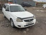 ВАЗ (Lada) Priora 2171 2013 года за 1 000 000 тг. в Астана – фото 2