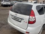 ВАЗ (Lada) Priora 2171 2013 года за 1 000 000 тг. в Астана – фото 4
