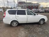ВАЗ (Lada) Priora 2171 2013 года за 1 000 000 тг. в Астана – фото 3