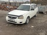 ВАЗ (Lada) Priora 2171 2013 года за 1 000 000 тг. в Астана